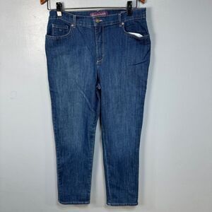 Gloria Vanderbilt Women’s jeans Size 12 # D232